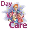 Daycare Yard Sign Design Templates