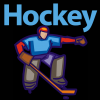 Hockey Yard Sign Design Templates