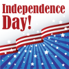 4th of July & Other Patriotic Yard Sign Templates