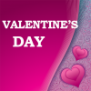 Valentines Day Yard Sign Design Templates