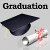 Graduation Yard Signs Design Templates