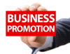 Business Promotions Banner Design Templates