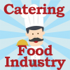 Catering & Food Services Banner Design Templates
