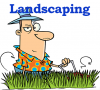 Landscaping Banner Design Templates