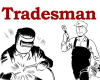 Tradesman Banner Design Templates