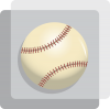 Baseball Banner Design Templates