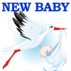 Baby Banner Design Templates