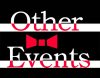 Other Events Banner Design Templates