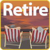 Retirement Party Banner Design Templates