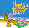 Easter Banners Design Templates