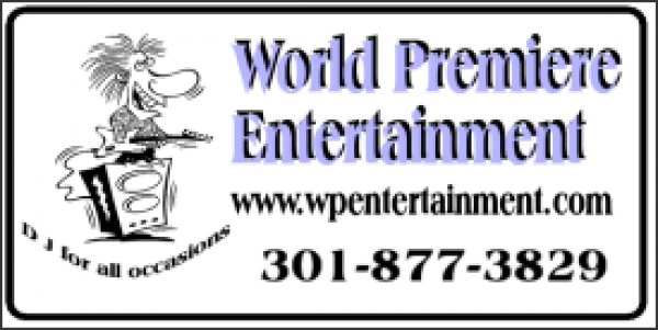 Entertainment Promotional Banner