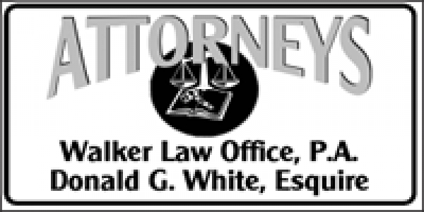 Attorney Services Promotional Banner