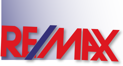 Remax real estate yard signs standard and lightweight versions.