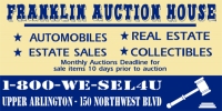 Auction Services Business 07