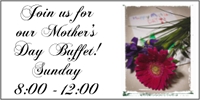 Mother's Day 02 Banner Layout