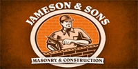 Tradesman 01- Masonry and Construction Template