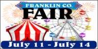 County/State Fair Custom Banner Layout 1